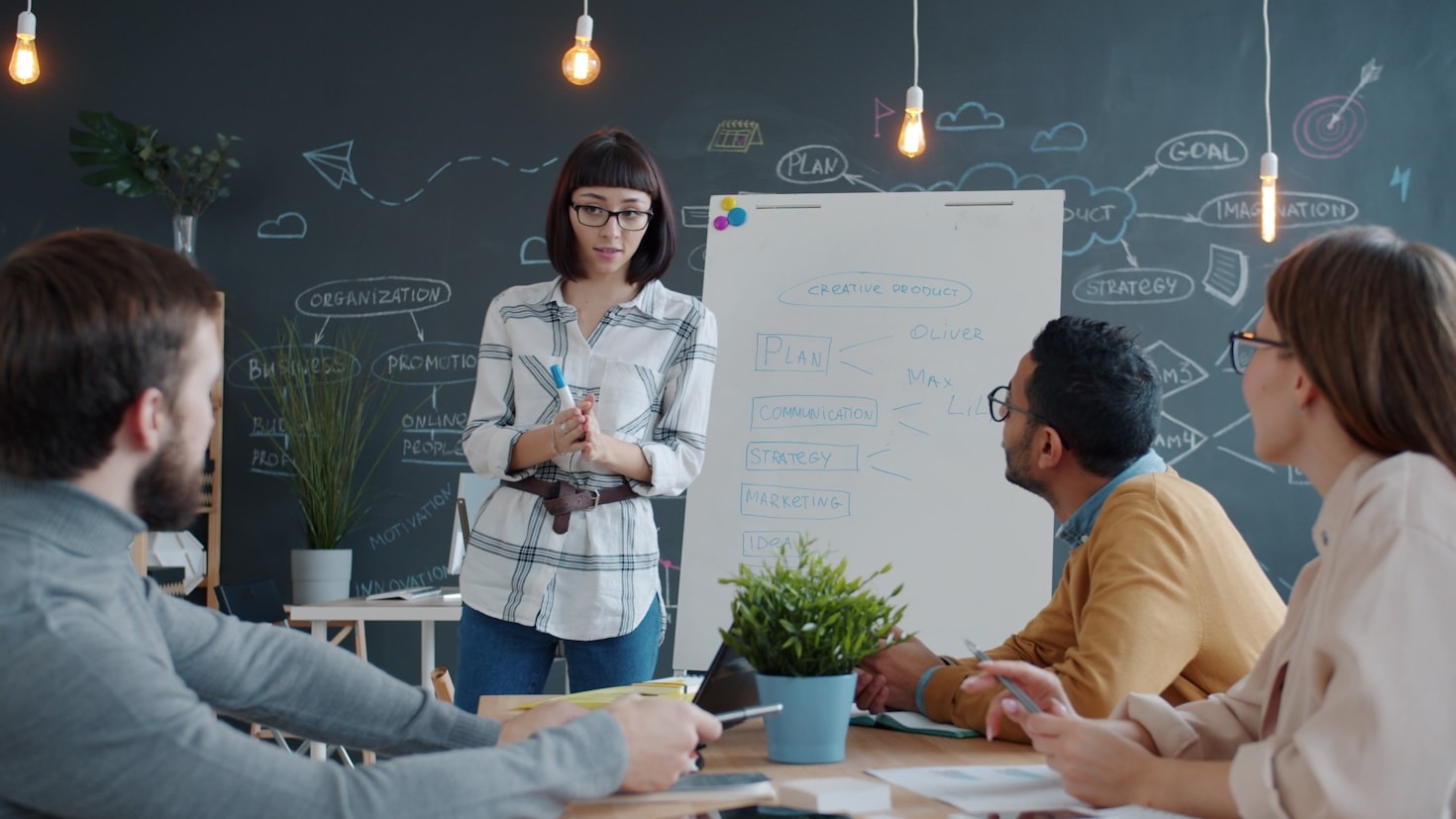 Building Communities with Shared Stories