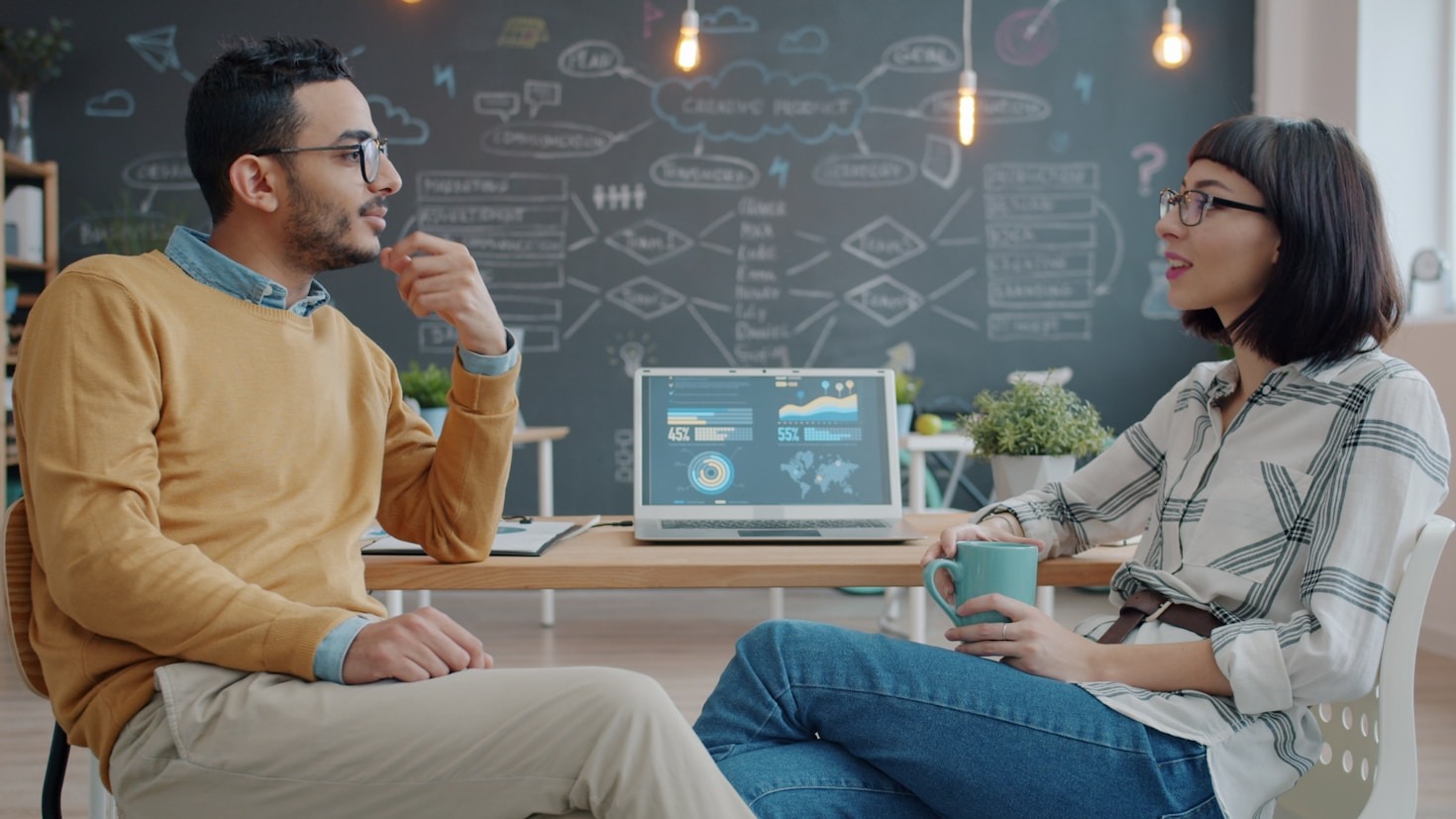 Your Guide to Creating Impactful Stories
