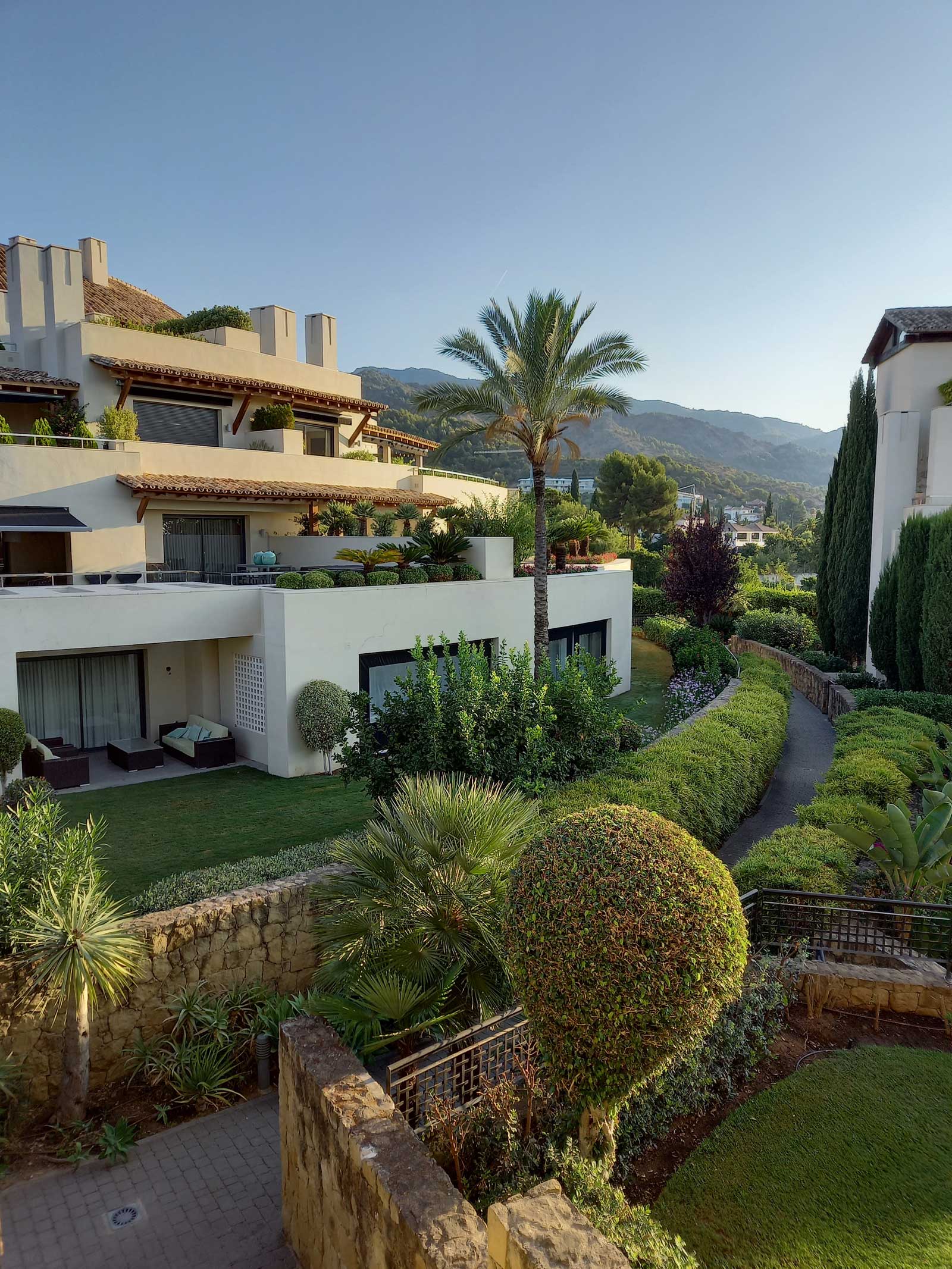 Imara Ground Floor Apartment 890.000€